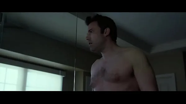 Segarkan Ben Affleck Naked Filem saya
