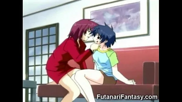 Mới Hentai Teen Turns Into Futanari Phim của tôi