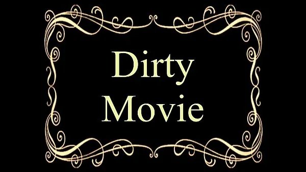 Fräscha Very Dirty Movie mina filmer