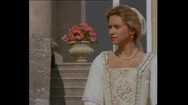 Fresco Fanny Hill (1995 i miei film