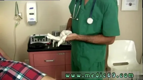 Fresh Hot doctor wanking gay first time With my surprise, he ejaculated and my Movies