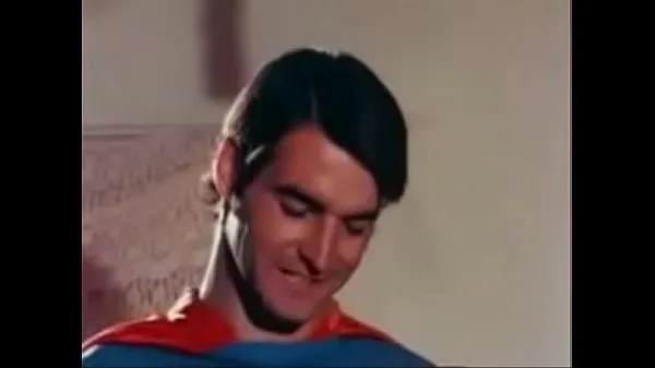 Fresco Superman classic i miei film