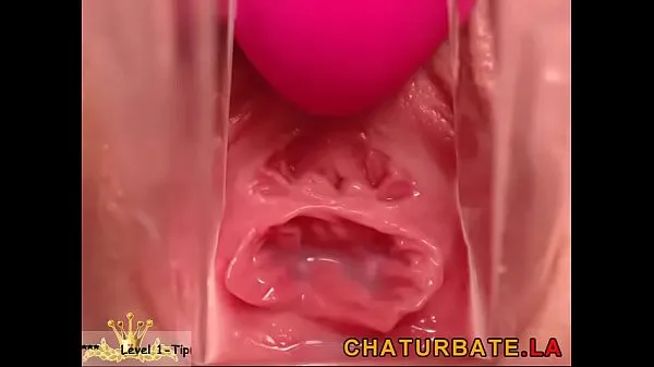 Novidades Gyno Cam Close-Up Vagina Cervix Siswet19 - meu chatmeus filmes