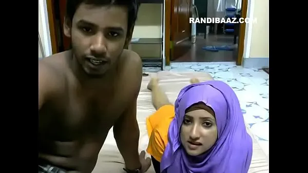 Friss muslim indian couple Riyazeth n Rizna private Show 3 filmjeim