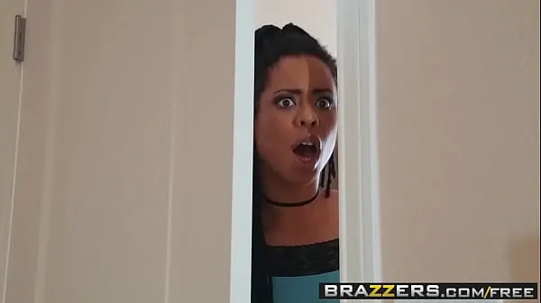 Frisk Brazzers - Pornstars Like it Big - (Kira Noir, Jessy Jones) - Trailer preview mine film