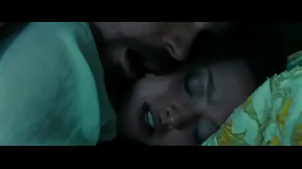 Tuoreet Amanda Seyfried Having Rough Sex in Lovelace elokuvistani