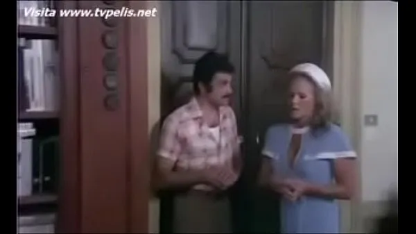 Tuoreet the nurse elokuvistani