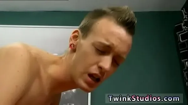 Fresh Gay twinks with loose balls fucking Dylan Chambers is none too struck my Movies