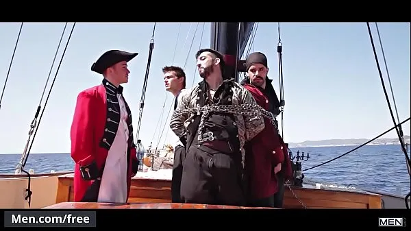 Fresh Pirates A Gay Xxx Parody Part 3 - Trailer preview my Movies