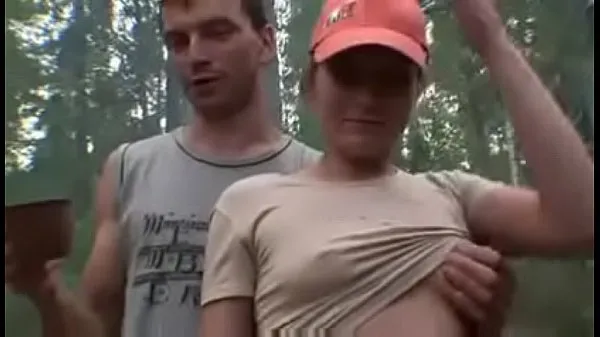 تازہ ترین russians camping orgy میری فلمیں