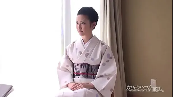 Świeże The hospitality of the young proprietress-You came to Japan for Nani-Yui Watanabe moich filmów