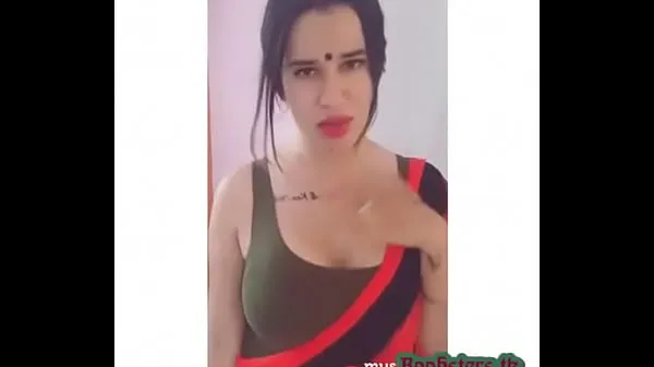 Fresh Hot Cleavage in Musically Part 1 my Movies