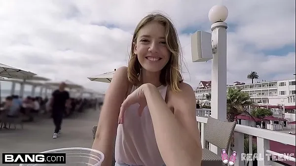 Fresh Real Teens - Teen POV pussy play in public my Movies