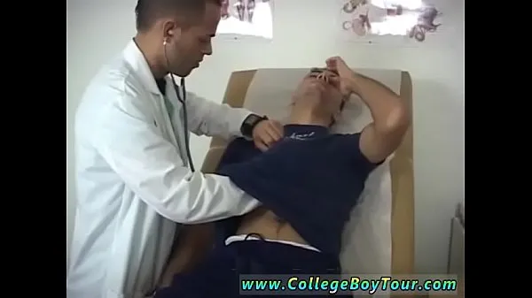 Fresh Gay medical porn movie first time I asked him if we were done, but he my Movies