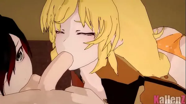 Sveži Dream Come True」by Kallenz [RWBY SFM Porn] ~LOOP moji filmi