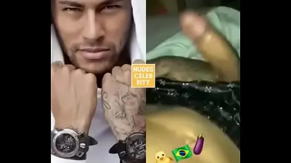 Fresh Leak Player Video Neymar!!(REAL my Movies