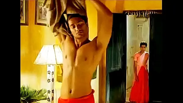 Fresh Handsome south Indian actor naked my Movies