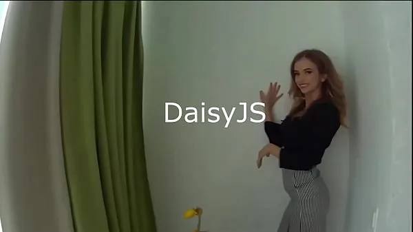 جديد Daisy JS high-profile model girl at Satingirls | webcam girls erotic chat| webcam girls أفلامي
