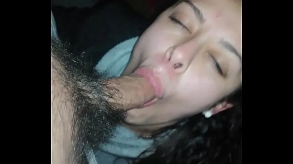 Fresh Single Gives Me A Blowjob my Movies