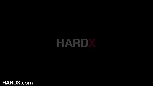 HardX - Lena Twerks Her Booty Before Anal Sex