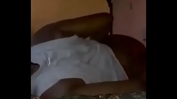 Segarkan African teen fucked from the back Filem saya