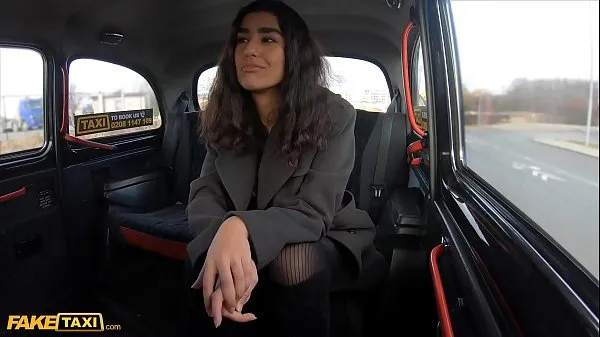 Fresh Fake Taxi Asian babe gets her tights ripped and pussy fucked by Italian cabbie my Movies