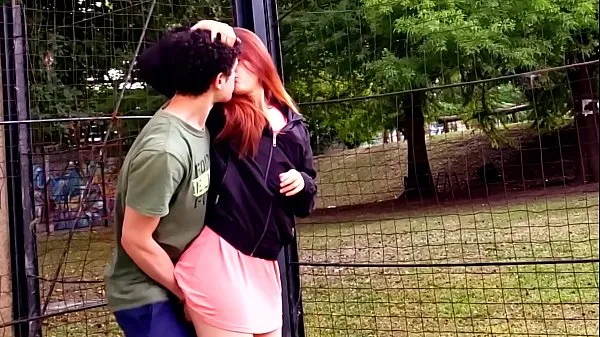 Fresh Deepthroat and rough sex in the park with my schoolmatev my Movies