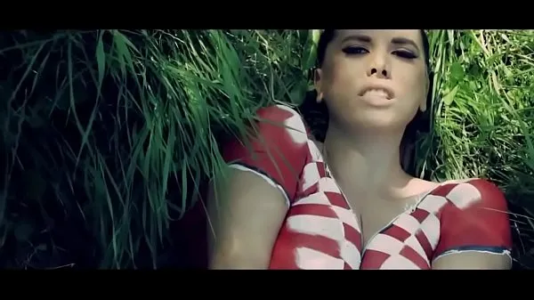 Fresh Nives Celsius - Take me to Brasil (Official music video my Movies