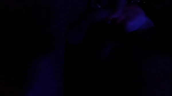جديد Sucking Cock and anal sex in french night club - MissCreamy أفلامي