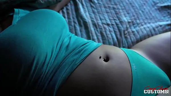 Sveži My Step-Daughter with Huge Tits - Vanessa Cage moji filmi