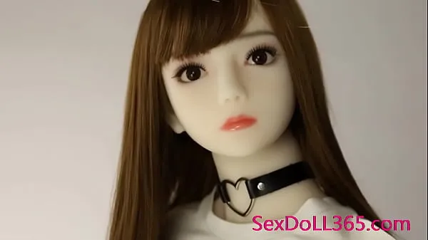 Nové 158 cm sex doll (Alva moje filmy