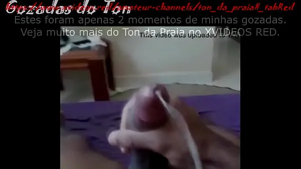 Compilation of Ton's cumshot - SEE FULL ON XVIDEOS RED - short, comment, share my videos and add me, if you are not yet a friend