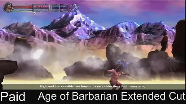Age of Barbarian Extended Cut (Rahaan) ep07(Eyla