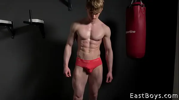 Fresh Casting - Perfect Muscular Boy my Movies