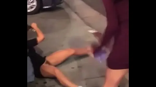 friends pissing on the street
