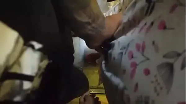 Mới Groping in the CDMX metro, Only (free subscription Phim của tôi