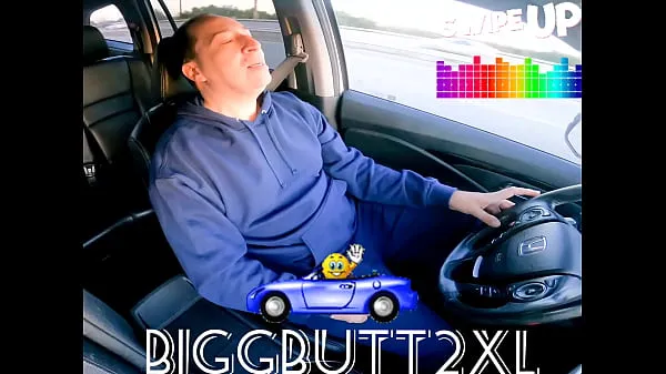 Fresh BIGGBUTT2XL RIDIN LIKE THE WIND ON I 95 IN PHILLY my Movies