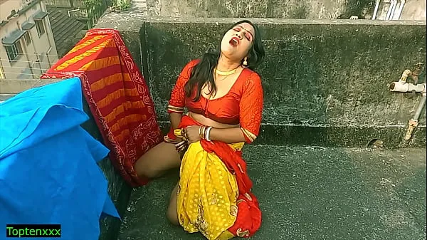 Tuoreet Indian bengali milf Bhabhi real sex with husbands Indian best webseries sex with clear audio; Last part elokuvistani