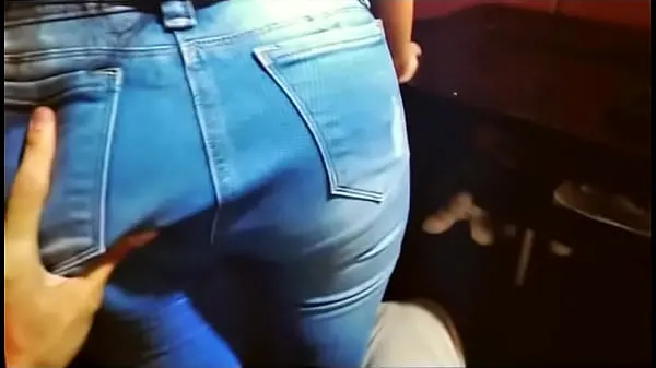 Fresh Blue nail polish. Sexy indian college girlfriend in tight blue jeans and sexy blue nails strokes her boyfriend big penis and wants his semen (Clear hindi Audio my Movies