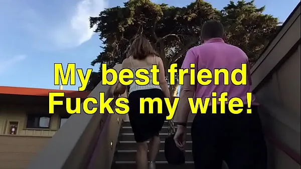 Segarkan My best friend fucks my wife Filem saya