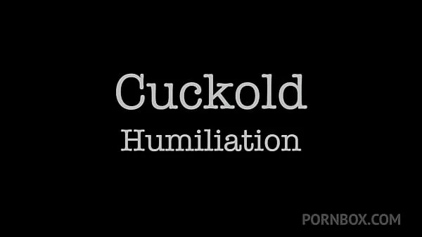 新鲜Cuckold humiliation by Joss Lescaf OTS183我的电影