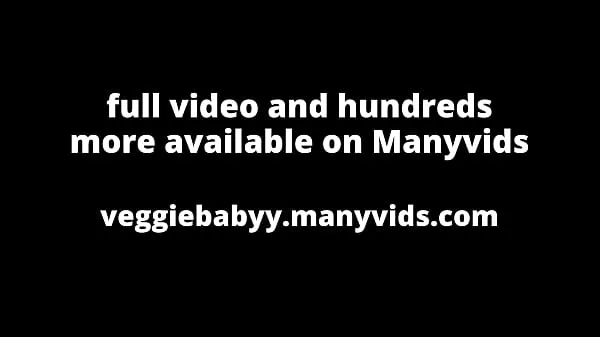 Frisk the nylon bodystocking job interview - full video on Veggiebabyy Manyvids mine filmer