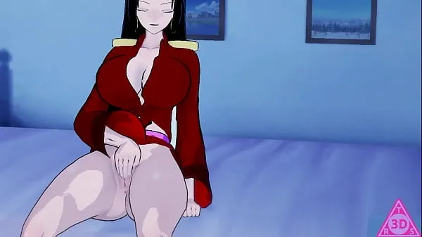 Nové KOIKATSU, Boa Hancock ONEPIECE hentai videos have sex Masturbation and squirt gameplay porn uncensored... Thereal3dstories moje filmy