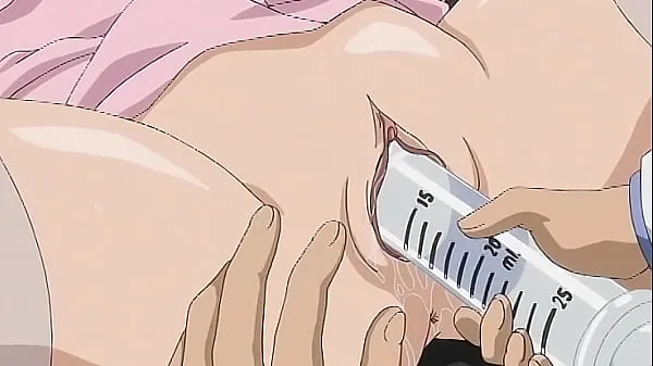 Fräscha This is how a Gynecologist Really Works - Hentai Uncensored mina filmer