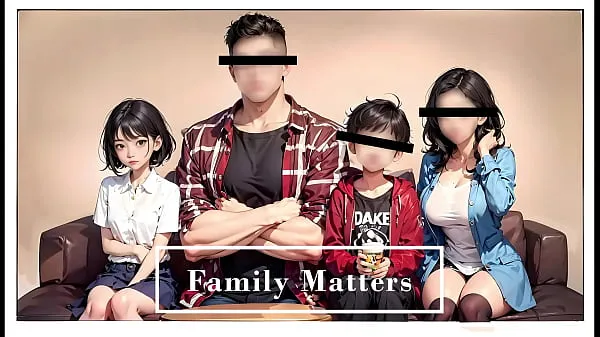 Frisk Family Matters: Episode 1 mine filmer