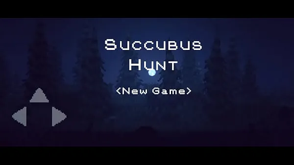 Nové Can we catch a ghost? succubus hunt moje filmy