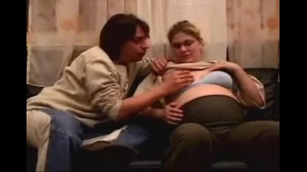 Friss Ugly pregnant woman very roughly fucked filmjeim