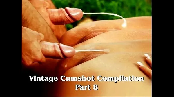 Fresh Cumshot Compilation my Movies